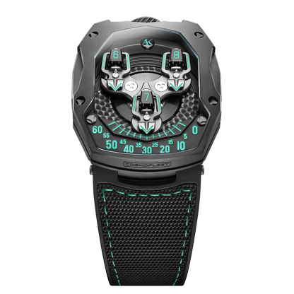 Atowak Cosmofleet Titanium