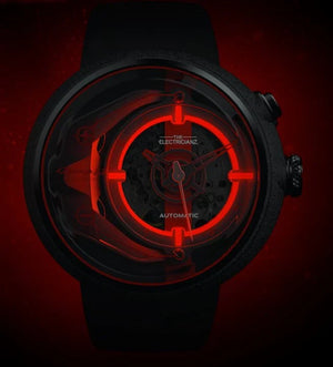 THE ELECTRICIANZ G63 AMG - ELZ