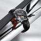Agelocer Flying Skeleton Tourbillon 