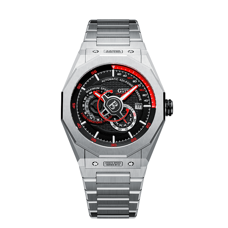 BG8601-S3