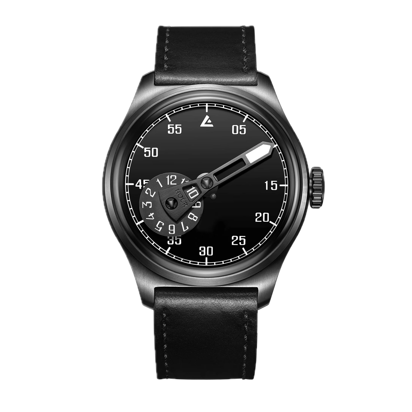 ANGLES | Measurement Automatic