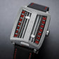 MECEXP Watch MS1001 Red Steel 