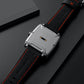 MECEXP Watch MS1001 Red Steel 