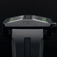 MECEXP Watch MS1001 Green Pvd 