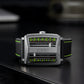 MECEXP Watch MS1001 Green Steel 