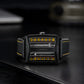 MECEXP Watch MS1001 Yellow Pvd 