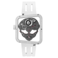 Ace of Hearts - Behrens x Konstantin Chaykin Carbon White SPSCF