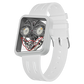 Ace of Hearts - Behrens x Konstantin Chaykin Carbon White SPSCF