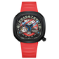 OLTO-8 INFINITY II RPM Automatic