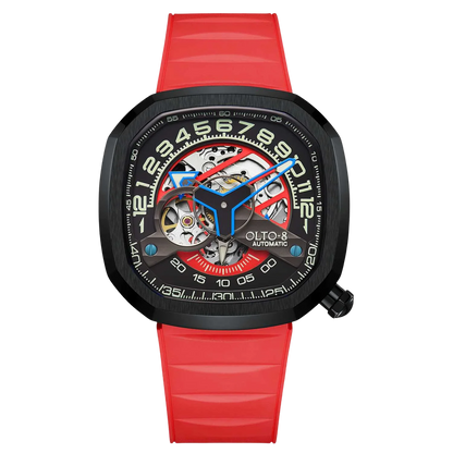 OLTO-8 INFINITY II RPM Automatic