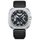OLTO-8 IRON-X Square Skeleton Automatic