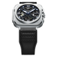 OLTO-8 IRON-X Square Skeleton Automatic