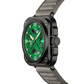 OLTO-8 IRON-X Square Skeleton Automatic