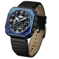 OLTO-8 IRON-X Square Skeleton Automatic