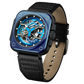OLTO-8 IRON-X Square Skeleton Automatic