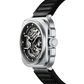 OLTO-8 IRON-X Square Skeleton Automatic