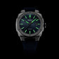 Alpina ALPINER Extreme Automatic 41mm