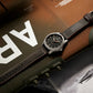 Alpina STARTIMER Pilot Automatic 41mm
