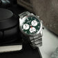 Alpina STARTIMER Pilot Quartz Chronograph Big Date 41mm
