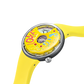 CRONUS ART CM023 BIG LOVE DONUT Titanium
