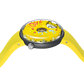 CRONUS ART CM023 BIG LOVE DONUT Titanium