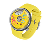 CRONUS ART CM023 BIG LOVE DONUT Titanium