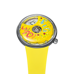 CRONUS ART CM023 Titanium