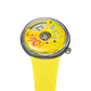 CRONUS ART CM023 BIG LOVE DONUT Titanium