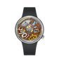 CRONUS ART CM023 BIG LOVE DONUT Titanium