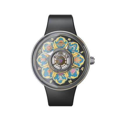 CRONUS ART CM023 Titanium