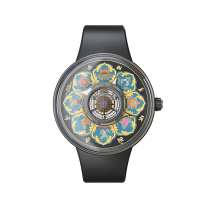 CRONUS ART CM023 Titanium