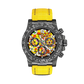 CRONUS ART Carbon Daytona Limited Edition