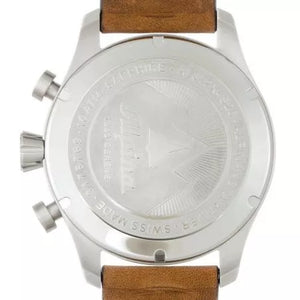 Alpina Startimer Pilot Big Date Chronograph al-372n4S6 