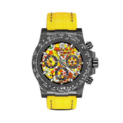 CRONUS ART CM002-15B Daytona Limited Edition