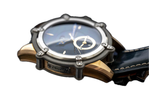 Skill Watches M102