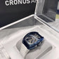 CRONUS ART R1-002 Sport R1 316L steel (Women)