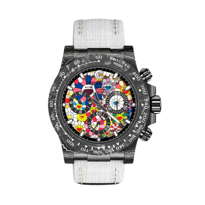 CRONUS ART CM002-15A Daytona Limited Edition