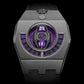 ATOWAK MANTA-X Purple