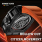 Bonest Gatti Barrel BG9901