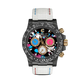 CRONUS ART Carbon Daytona Limited Edition