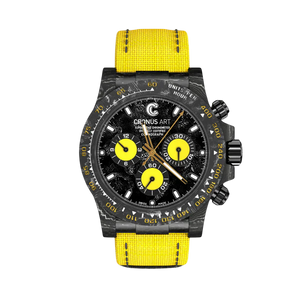 CRONUS ART CM002-15E Daytona Limited Edition