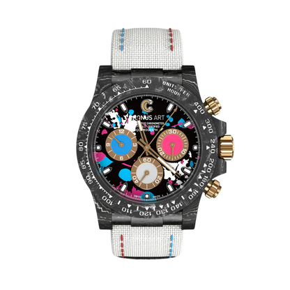 CRONUS ART CM002-15F Daytona Limited Edition