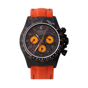 CRONUS ART CM002-15C Daytona Limited Edition