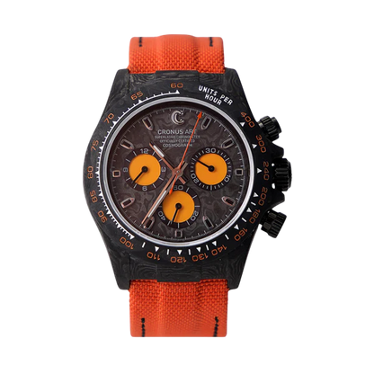 CRONUS ART CM002-15C Daytona Limited Edition