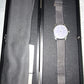 Nomos club campus purple 38.5mm ref:730 year 2023