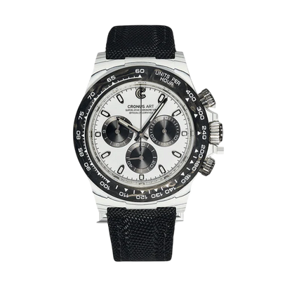 CRONUS ART CM002-15G Daytona Limited Edition