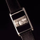 Vario VERSA Reversible Dual Time Gunmetal-Purple Watch