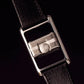 Vario VERSA Reversible Dual Time Gunmetal-Green Watch