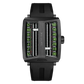 MECEXP Watch MS1001 Green Pvd 