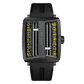 MECEXP Watch MS1001 Yellow Pvd 